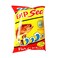 La La Fish Crackers Dip Sea 100g
