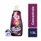 Comfort Fabric Softener Concentrated Charming Scent 1.5L
