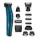 Babyliss MT890SDE 12-In-1 Japanese Steel Face &amp; Body Trimmer Kit