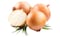 Pickling Onions