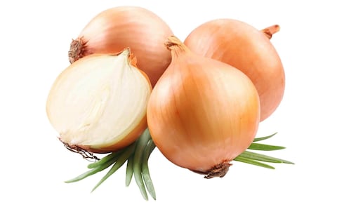 Pickling Onions