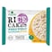 Equia Whole Wheat Mini Rice Cake 25GR