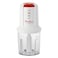 Moulinex AT711161 Mini Moulinette Chopper 500W 500ml