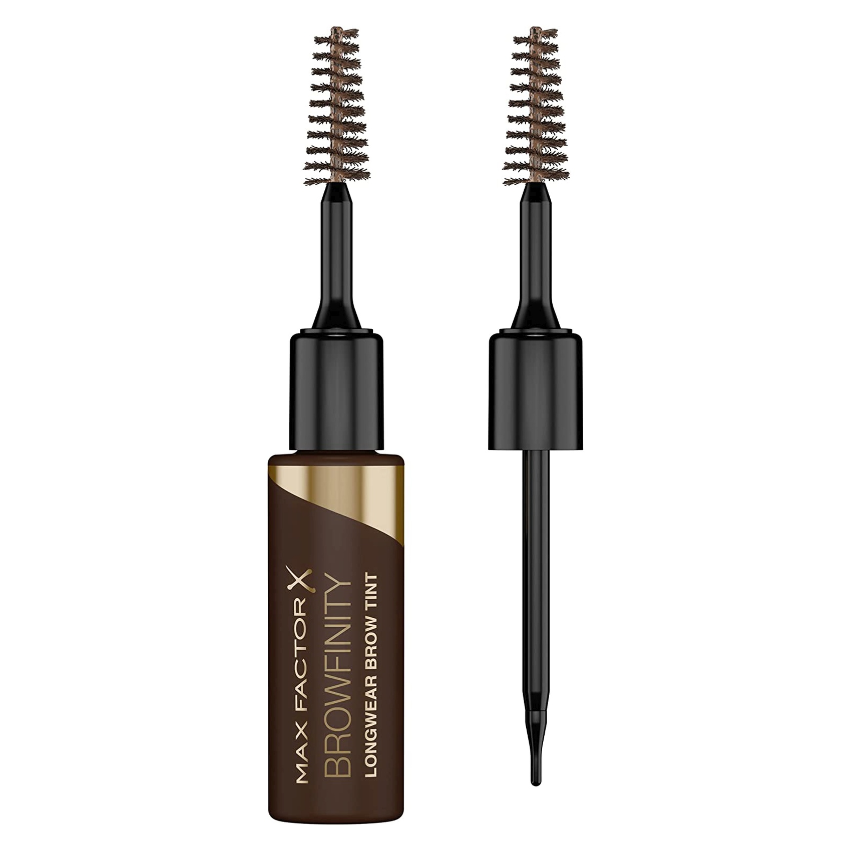 Max Factor Browfinity Longwear Brow Tint 01 Soft Brown 4.2ml