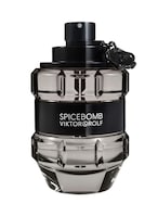 Buy Viktor  Rolf Spicebomb Eau De Toilette - 150ml in UAE