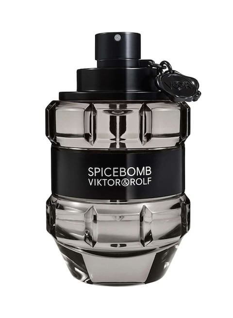 Viktor &amp; Rolf Spicebomb Eau De Toilette - 150ml