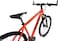 Mogoo Vulcan Alloy Mountain Bike 27.5 Inch, Red