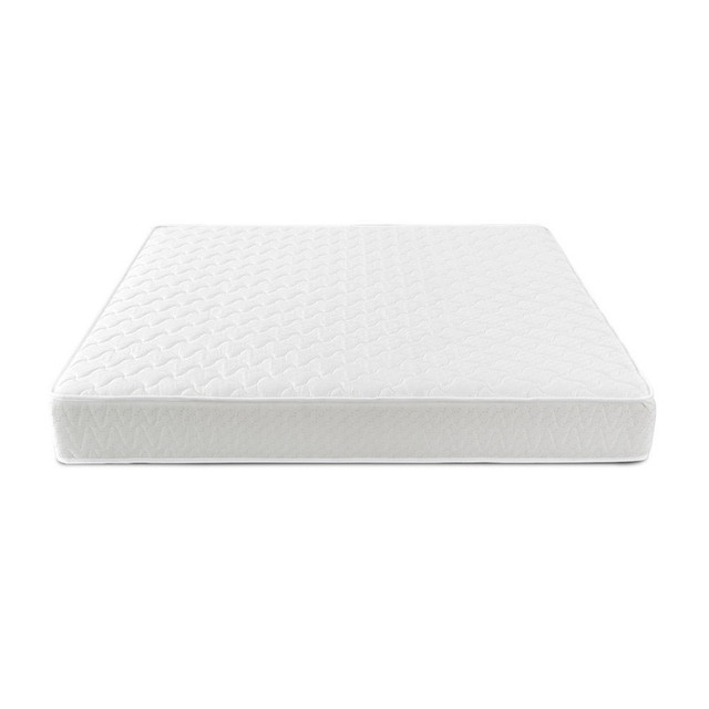 Karnak Comfo Plus Medical Mattress 2-Year Warranty Size 180X210X23 cm