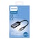 Philips USB-C To HDMI Adapter ADTRSWV6001