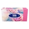 Tena Floral Facial Tissue 80 Piece