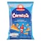 Carrefour Corneez Tomato Ketchup Flavoured Crispy Corn Snacks, 145g