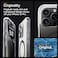 Spigen Ultra Hybrid MagFit designed for iPhone 15 Pro case cover compatible with MagSafe - Graphite