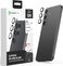 Amazing Thing Samsung Galaxy S24 Camera Lens Protector Supreme Tempered Glass Aluminum AR Lens Defender - Black