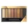 Max Factor Masterpiece Nude Eyeshadow Palette Golden Nude 6.5g