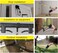 Suspension Trainer Kit Body Weight Fitness Resistance Trainer Kit