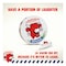 La Vache Qui Rit Original Spreadable Cheese Triangles 16 Portions 240g