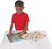 Melissa and Doug Reusable Sticker Pad Prehistoric