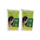 Godrej Nupur Henna Hair Color Brown Gianduja 200g x 2 Pieces