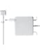Generic Power Adapter For Apple MacBook Pro 13-Inch 1.8meter White