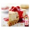 Dairyland Strawberry Dessert Topping Sauce 650g