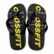 Al Nasser 140494 Slipper for Boys - Black - Size 29