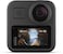 GoPro MAX 360 Degree 5.6K Action Camera (Black) International Version - No US Warranty