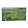 Carrefour Lemon Green Tea 25 Tea Bags