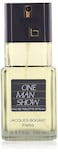 Jacques Bogart One Man Show Men Eau De Toilette - 100ml