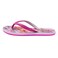 BAHAMAS LADIES BHL 100 PINK PURPLE