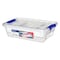 SISTEMA STORAGE SML WHT TRAY 1.7L