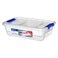 SISTEMA STORAGE SML WHT TRAY 1.7L