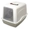 Agrobiothers Cat Hooded Litter Box 54cm