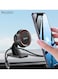 Yesido C60 Magnetic Car Phone Holder For iPhone And Smartphone Black
