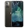 Nokia G11 Dual SIM 3GB RAM 32GB 4G LTE Charcoal