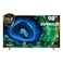 TCL 98-Inch UHD Smart Mini LED Google TV 98C855 Black