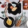 Generic Wooden/Silicone Cooking Kitchenware Spatula/Spoon, Utensils Tool 11Pcs - Original, High Quality, Unique Design, Heat Resistance, Non Toxic &amp; &amp; Nonstick Turner Tongs/Spoon Set