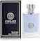 Versace Pour Homme Eau De Toilette 50ml