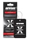 Generic Universal Car Areon X Version Strawberry Air Freshener