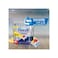 Finish Quantum All in 1 Dishwasher Tablets Lemon Sparkle Scent 40 Tabs