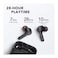 Anker SoundCore Liberty Air 2 - True Wireless Earbuds - Black