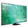 Samsung QN85C 75-Inch Neo QLED 4K Smart TV QA75QN85CAUXZN Black