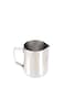 Esonmus Stainless Steel Milk Frother Silvery 10.5X7.5X9cm