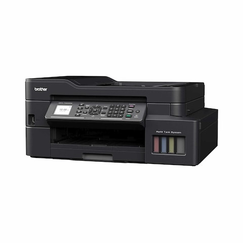 Brother All-In-One Printer MFC-T920DW Black