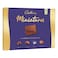 CADBURY MINIATURES 400GR