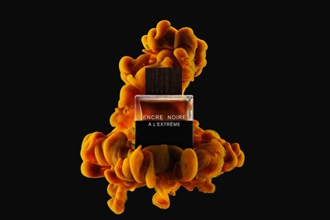 Lalique Encre Noire A L&#39;Extreme Pour Homme Eau De Parfum - 100ml