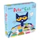 Pete the Cat The Missing Cupcakes Game