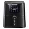 Black &amp; Decker Grand Digital AeroFry Air Fryer, AF700-B5, Black, 4.3 L
