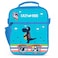 Eazy Kids Bento Lunch Bag-Unicorn - Dino