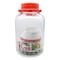 Pasabhce Bella Storage Jar Clear 9500ml