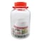 Pasabhce Bella Storage Jar Clear 9500ml